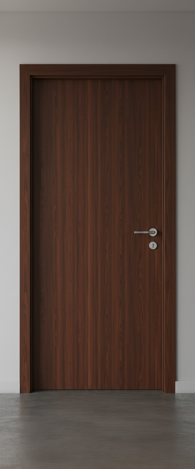 Puerta Capri II Vertical