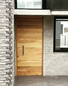 Puertas Condominio Green Home en Bosques de Montemar