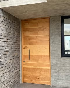 Puertas Condominio Green Home en Bosques de Montemar